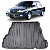 Bod Renault 9 Sedan R9 Bagaj Havuzu 1985-2000 - 1