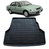 Bod Toyota Corolla Sedan Bagaj Havuzu 1992-1998 Ae101 Efsane Kasa - 1