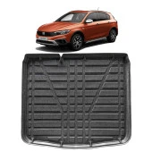 Bod Fiat Egea Cross Bagaj Havuzu 2021-Sonrası - 1