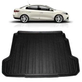 Bod Renault Fluence Bagaj Havuzu 2009 Sonrası thumbnail 1