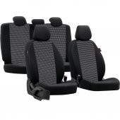 Honda Civic Oto Kılıf 2007-2011 Bod Araca Özel thumbnail 4