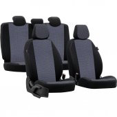 Honda Civic Oto Kılıf 2007-2011 Bod Araca Özel thumbnail 5