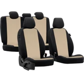 Volkswagen Caddy Oto Kılıf  2004-2010 Bod Araca Özel thumbnail 5