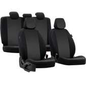 Chevrolet Lacetti Sedan Oto Kılıf 2004-2009 Bod Araca Özel thumbnail 3