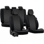 Nissan Micra Oto Kılıf  2004-2010 Bod Araca Özel thumbnail 1