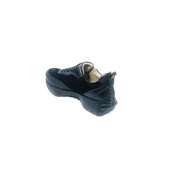 Janestt Kadın Deri Sneaker 135-70250 - 5