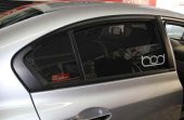Bod Honda Civic Perde 2012-2016 - 1