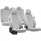 Volkswagen Golf 4 Oto Kılıf 1998-2004 Bod Araca Özel thumbnail 3