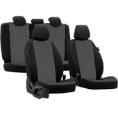 Chevrolet Captiva Oto Kılıf 2007-2013 Bod Araca Özel thumbnail 4