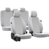 Opel Insignia Oto Koltuk Kılıfı 2009-2016 Bod Araca Özel thumbnail 4