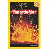 YANARDAĞLAR - 1