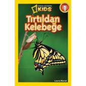 Tırtıldan Kelebeğe - 1