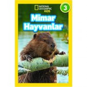 Mimar Hayvanlar - 1
