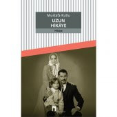 UZUN HİKAYE- - 1