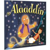 ALAADDİN - 1