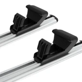 Port Bagaj Ara Atkı Tavan Barı 135cm Bod - 5