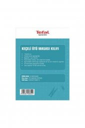 TEFAL Ütü Masası Kılıfı Bezi (Keçeli 100 Pamuk) 140x52 - 2