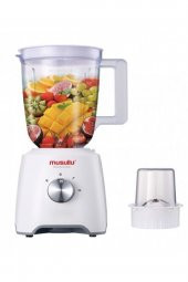 Musullu Msl 2035 Blender '' Baharat Öğütücü '' Buz Kırıcı - 1