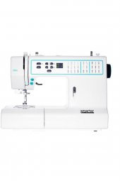 Pfaff Smarter By 260c Dikiş Makinesi - 1