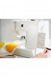 Pfaff Passport 3.0 Dikiş Makinesi - 2