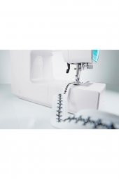 Pfaff Smarter By 260c Dikiş Makinesi - 4