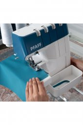 Pfaff Admire 1000 Overlok Makinası - 5