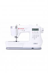 SİNGER Elite Ce677 Dikiş Makinesi (Elite Serisi) - 2