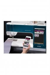 Pfaff Performance Icon Elektronik Dikiş Makinesi - 3