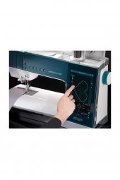 Pfaff Performance Icon Elektronik Dikiş Makinesi - 4
