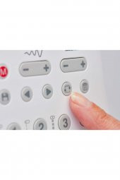 SİNGER Elite Ce677 Dikiş Makinesi (Elite Serisi) - 4