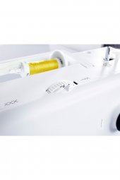 Pfaff Smarter 130 S Dikiş Makinesi - 4