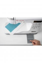 SİNGER Elite Ce677 Dikiş Makinesi (Elite Serisi) - 8