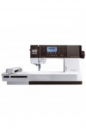 Pfaff Creative Ambition 640 Dikiş Ve Nakış Makinası - 1