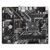 GIGABYTE B450M K 3600MHZ DDR4 Soket AM4 (rev. 1.0) Anakart - 4