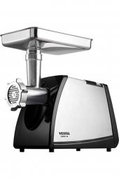 Vestel 2200 W Kıyma Makinesi - 1