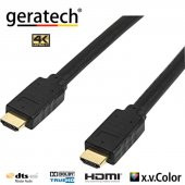 GERATECH  5 mt HDMI KABLO - 1