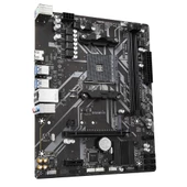 GIGABYTE B450M K 3600MHZ DDR4 Soket AM4 (rev. 1.0) Anakart - 3