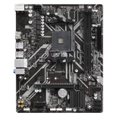 GIGABYTE B450M K 3600MHZ DDR4 Soket AM4 (rev. 1.0) Anakart - 2