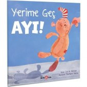 YERİME GEÇ AYI! - 1
