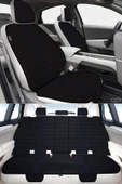 Bod Fiat Egea Oto Koltuk Koruma Kılıfı Kılıf Artemis Serisi 2015-Sonrası Sedan/Cross/Hb - 5