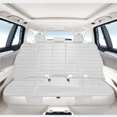 Bod Nissan X-Trail Oto Koltuk Koruma Kılıfı 2014 Sonrası Artemis Serisi - 2