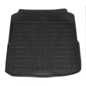 Bod Volkswagen Arteon Bagaj Havuzu 2017 Sonrası thumbnail 3