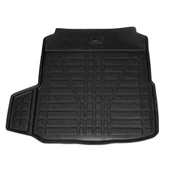 Bod Volkswagen Arteon Bagaj Havuzu 2017 Sonrası thumbnail 2