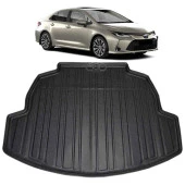 Bod Toyota Corolla Bagaj Havuzu 2019-Sonrası - 1