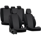 Ford Ranger Oto Koltuk Kılıfı 2009-2015 Bod Araca Özel thumbnail 5