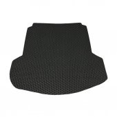 Bod Renault Megane 4 Sedan Bagaj Havuzu 2016 Sonrası Çift Kulaklı - 1