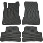 Bod Dacia Sandero 3D Havuzlu Paspas 2007-2020 thumbnail 3