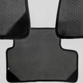 Bod Dacia Sandero 3D Havuzlu Paspas 2007-2020 thumbnail 4