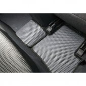 Bod Renault Clio 4-Captur 3D Havuzlu Paspas 2012 Sonrası thumbnail 2