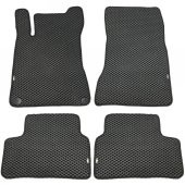 Bod Renault Clio 4-Captur 3D Havuzlu Paspas 2012 Sonrası thumbnail 3